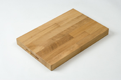 Hardwood Board ( Size 450 x 300 x 50mm)